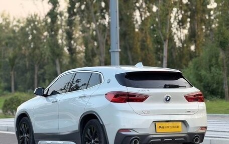 BMW X2, 2021 год, 1 750 000 рублей, 5 фотография