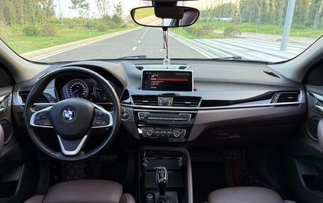 BMW X2, 2021 год, 1 750 000 рублей, 11 фотография