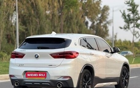 BMW X2, 2021 год, 1 750 000 рублей, 7 фотография