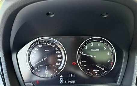 BMW X2, 2021 год, 1 750 000 рублей, 15 фотография