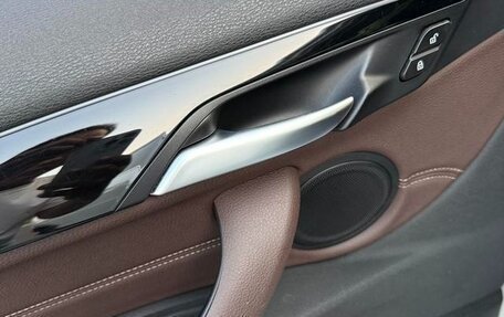 BMW X2, 2021 год, 1 750 000 рублей, 21 фотография