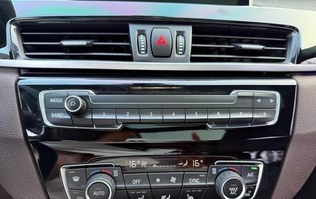 BMW X2, 2021 год, 1 750 000 рублей, 16 фотография