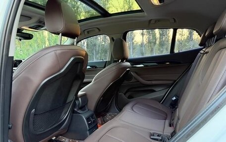 BMW X2, 2021 год, 1 750 000 рублей, 22 фотография