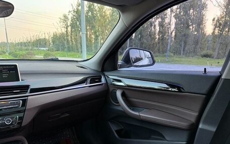 BMW X2, 2021 год, 1 750 000 рублей, 25 фотография