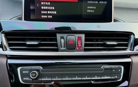 BMW X2, 2021 год, 1 750 000 рублей, 17 фотография