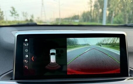 BMW X2, 2021 год, 1 750 000 рублей, 29 фотография