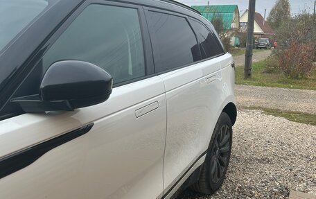 Land Rover Range Rover Velar I, 2019 год, 4 000 000 рублей, 2 фотография