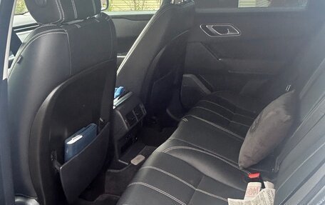 Land Rover Range Rover Velar I, 2019 год, 4 000 000 рублей, 9 фотография