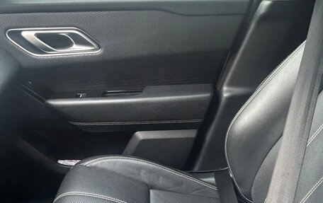 Land Rover Range Rover Velar I, 2019 год, 4 000 000 рублей, 7 фотография