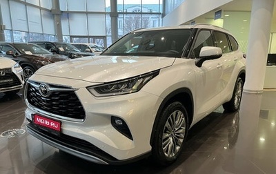 Toyota Highlander, 2025 год, 6 270 000 рублей, 1 фотография
