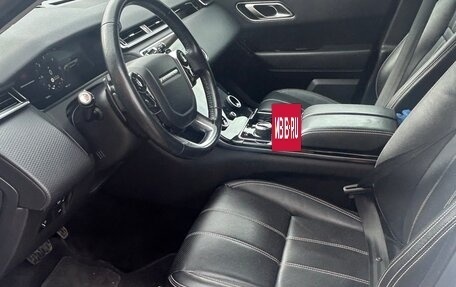Land Rover Range Rover Velar I, 2019 год, 4 000 000 рублей, 8 фотография
