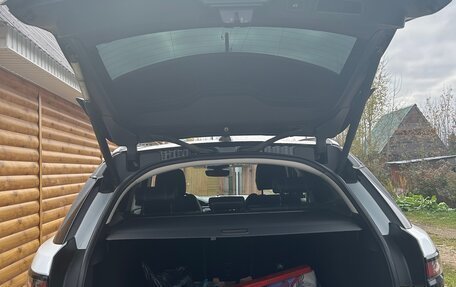 Land Rover Range Rover Velar I, 2019 год, 4 000 000 рублей, 10 фотография