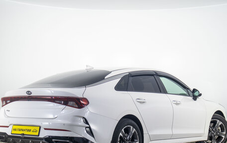 KIA K5, 2020 год, 2 749 000 рублей, 5 фотография