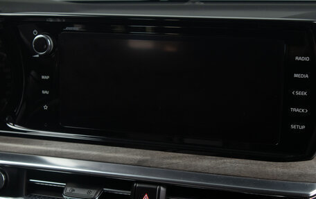 KIA K5, 2020 год, 2 749 000 рублей, 14 фотография