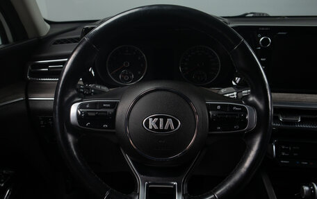 KIA K5, 2020 год, 2 749 000 рублей, 10 фотография