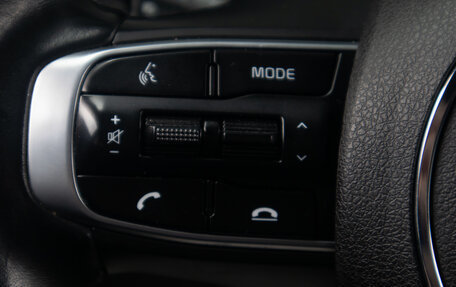 KIA K5, 2020 год, 2 749 000 рублей, 12 фотография