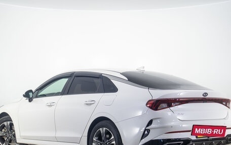 KIA K5, 2020 год, 2 749 000 рублей, 6 фотография