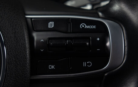 KIA K5, 2020 год, 2 749 000 рублей, 11 фотография