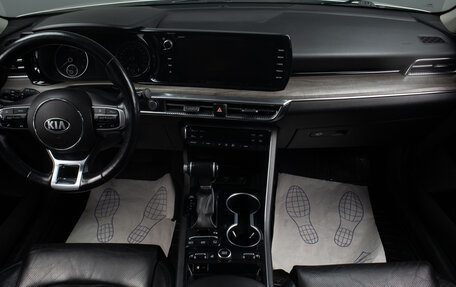 KIA K5, 2020 год, 2 749 000 рублей, 8 фотография