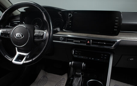 KIA K5, 2020 год, 2 749 000 рублей, 9 фотография