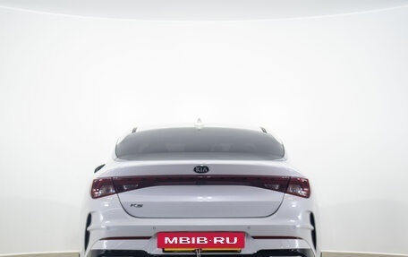 KIA K5, 2020 год, 2 749 000 рублей, 7 фотография