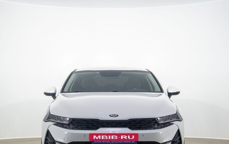 KIA K5, 2020 год, 2 749 000 рублей, 2 фотография
