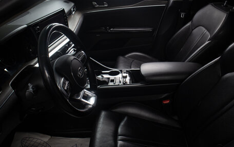 KIA K5, 2020 год, 2 749 000 рублей, 19 фотография