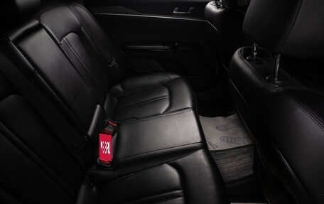 KIA K5, 2020 год, 2 749 000 рублей, 22 фотография