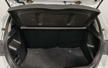 KIA Rio III рестайлинг, 2015 год, 890 000 рублей, 10 фотография