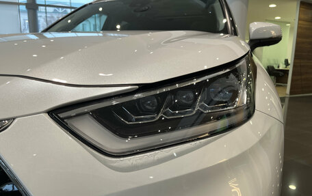 Toyota Highlander, 2025 год, 6 270 000 рублей, 21 фотография