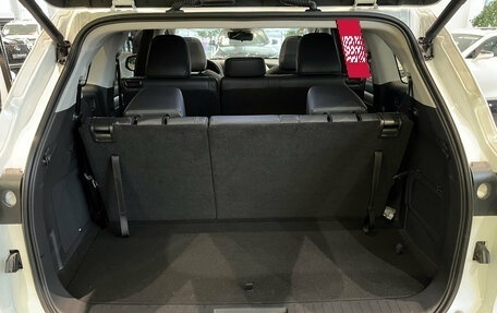 Toyota Highlander, 2025 год, 6 270 000 рублей, 12 фотография