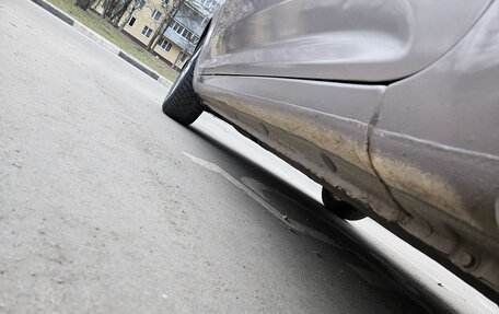 KIA cee'd I рестайлинг, 2007 год, 395 000 рублей, 3 фотография