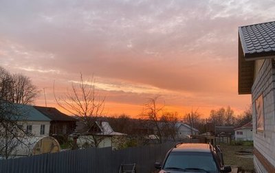 Jeep Cherokee, 2005 год, 530 000 рублей, 1 фотография