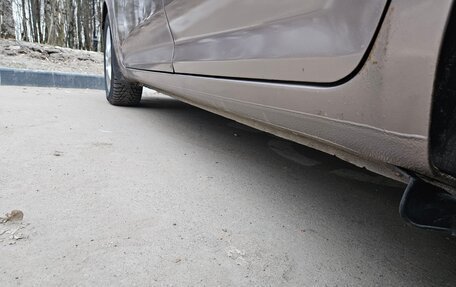 KIA cee'd I рестайлинг, 2007 год, 395 000 рублей, 2 фотография