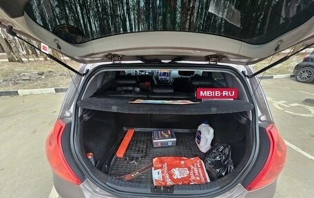 KIA cee'd I рестайлинг, 2007 год, 395 000 рублей, 5 фотография