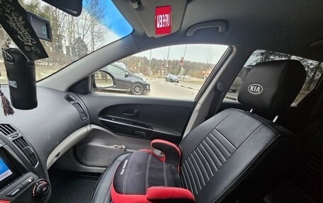 KIA cee'd I рестайлинг, 2007 год, 395 000 рублей, 4 фотография