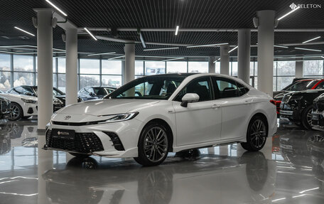 Toyota Camry, 2025 год, 4 670 000 рублей, 1 фотография