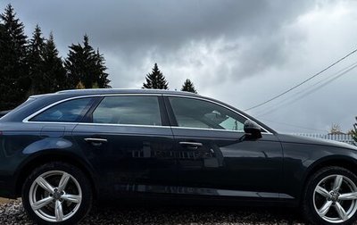 Audi A4, 2016 год, 1 850 000 рублей, 1 фотография