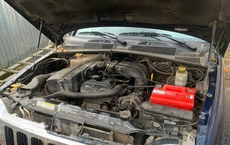 Jeep Cherokee, 2005 год, 530 000 рублей, 6 фотография