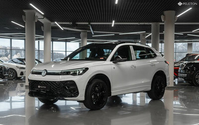 Volkswagen Tiguan, 2025 год, 5 170 000 рублей, 1 фотография