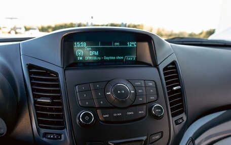 Chevrolet Orlando I, 2014 год, 1 195 000 рублей, 14 фотография