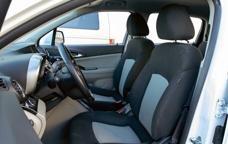 Chevrolet Orlando I, 2014 год, 1 195 000 рублей, 11 фотография