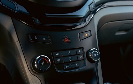 Chevrolet Orlando I, 2014 год, 1 195 000 рублей, 15 фотография