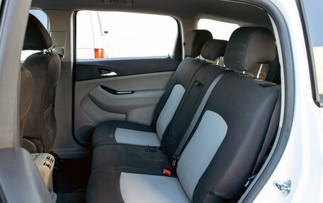 Chevrolet Orlando I, 2014 год, 1 195 000 рублей, 17 фотография