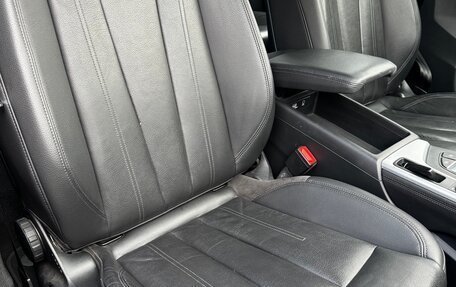 Audi A4, 2016 год, 1 850 000 рублей, 7 фотография