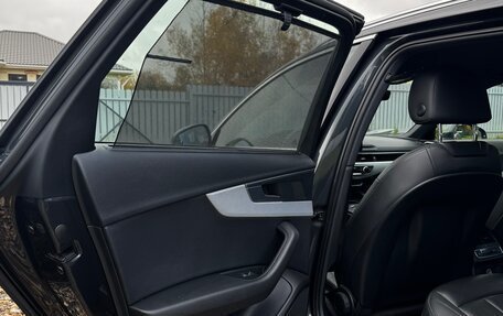 Audi A4, 2016 год, 1 850 000 рублей, 8 фотография