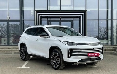 CheryExeed TXL, 2024 год, 3 900 000 рублей, 1 фотография