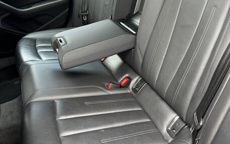 Audi A4, 2016 год, 1 850 000 рублей, 9 фотография