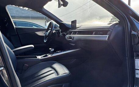 Audi A4, 2016 год, 1 850 000 рублей, 13 фотография