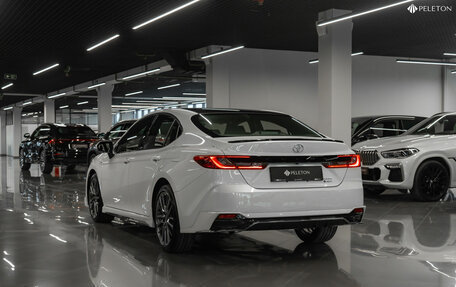 Toyota Camry, 2025 год, 4 670 000 рублей, 5 фотография